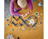 LEGO Creator 3 w 1 31142 Kosmiczna kolejka górska - 1159392 - zdjęcie 14